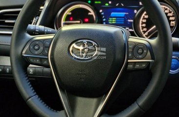 2023 Toyota Camry Hybrid in Quezon City, Metro Manila