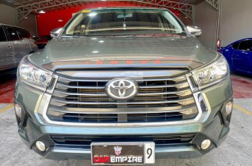 2022 Toyota Fortuner  2.4 G Diesel 4x2 AT in Las Piñas, Metro Manila