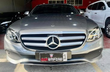 2018 Mercedes-Benz 220 in Las Piñas, Metro Manila