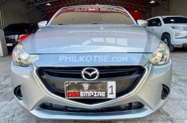 2018 Mazda 2 Hatchback in Las Piñas, Metro Manila