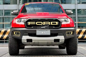 2019 Ford Ranger Raptor  2.0L Bi-Turbo in Makati, Metro Manila