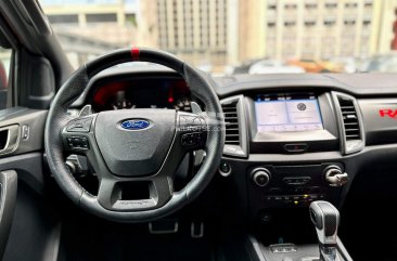 2019 Ford Ranger Raptor  2.0L Bi-Turbo in Makati, Metro Manila