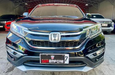 2017 Honda CR-V  2.0 S CVT in Las Piñas, Metro Manila