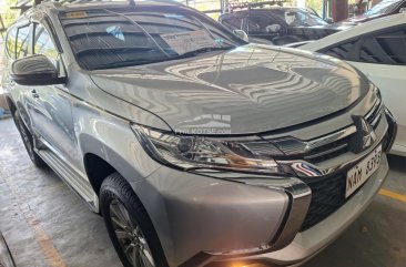 2018 Mitsubishi Montero in Marikina, Metro Manila