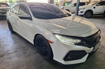 2018 Honda Civic in Marikina, Metro Manila