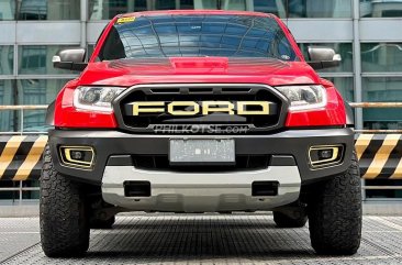 2019 Ford Ranger Raptor in Makati, Metro Manila