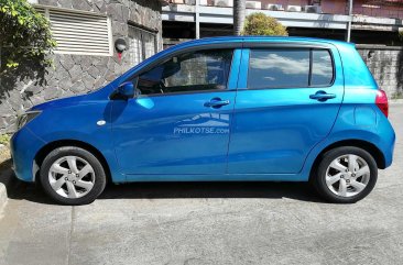 2016 Suzuki Celerio  1.0L- M/T in Lipa, Batangas