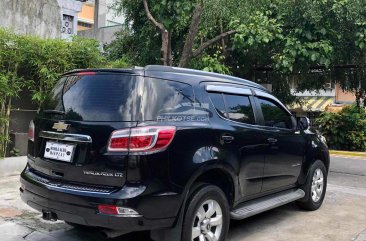 2013 Chevrolet Trailblazer in Pasig, Metro Manila