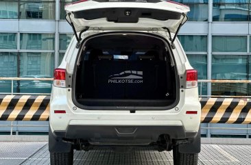 2019 Nissan Terra in Makati, Metro Manila