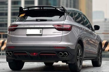 2022 Geely Coolray in Makati, Metro Manila