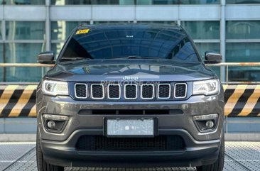 2020 Jeep Compass in Makati, Metro Manila