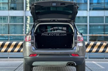 2020 Jeep Compass in Makati, Metro Manila