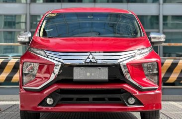 2019 Mitsubishi Xpander  GLS Sport 1.5G 2WD AT in Makati, Metro Manila