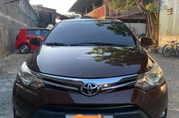 2014 Toyota Vios  1.5 G MT in Pasig, Metro Manila