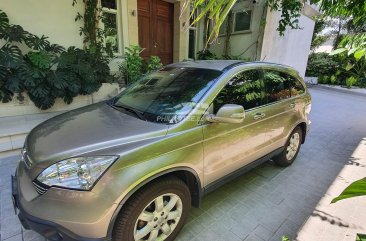 2009 Honda CR-V  2.0 S CVT in Makati, Metro Manila