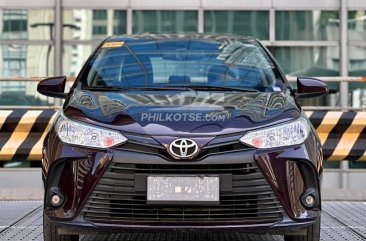 2021 Toyota Vios in Makati, Metro Manila