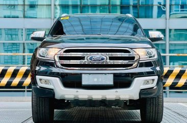 2015 Ford Everest  Titanium 3.2L 4x4 AT in Makati, Metro Manila