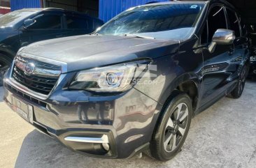 2018 Subaru Forester in Las Piñas, Metro Manila