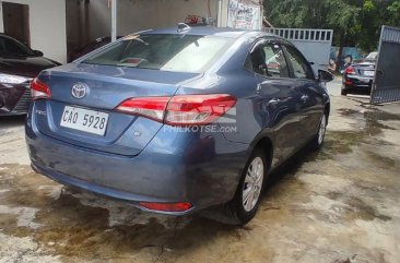 2019 Toyota Vios  1.3 E CVT in Quezon City, Metro Manila