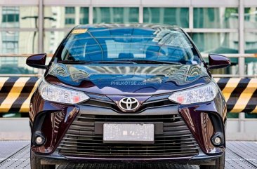 2021 Toyota Vios in Makati, Metro Manila