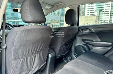 2018 Honda Jazz  1.5 VX Navi CVT in Makati, Metro Manila