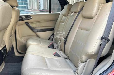 2016 Ford Everest  Titanium 3.2L 4x4 AT in Makati, Metro Manila