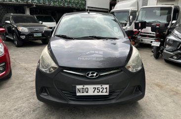 2016 Hyundai Eon  0.8 GLX 5 M/T in Quezon City, Metro Manila