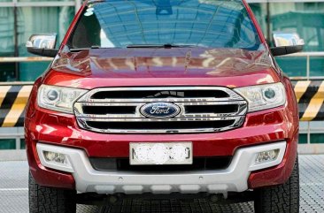 2016 Ford Everest in Makati, Metro Manila