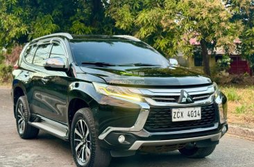 2016 Mitsubishi Montero Sport GT 2.4D 4WD AT in Quezon City, Metro Manila