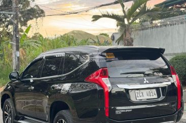 2016 Mitsubishi Montero Sport GT 2.4D 4WD AT in Quezon City, Metro Manila