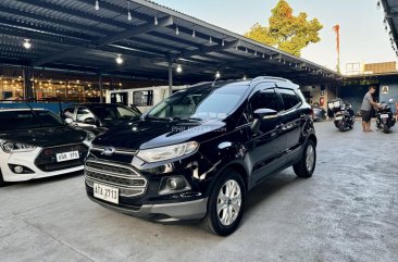 2015 Ford EcoSport in Las Piñas, Metro Manila