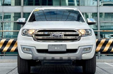 2016 Ford Everest  Titanium 2.2L 4x2 AT in Makati, Metro Manila