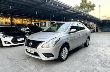 2018 Nissan Almera in Las Piñas, Metro Manila