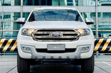 2016 Ford Everest in Makati, Metro Manila