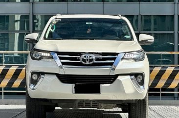 2017 Toyota Fortuner  2.4 V Diesel 4x2 AT in Makati, Metro Manila