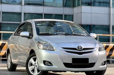 2009 Toyota Vios in Makati, Metro Manila