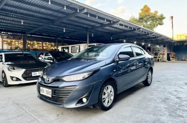 2019 Toyota Vios in Las Piñas, Metro Manila