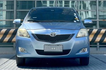 2010 Toyota Vios  1.5 G CVT in Makati, Metro Manila