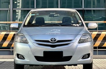 2009 Toyota Vios  1.5 G CVT in Makati, Metro Manila