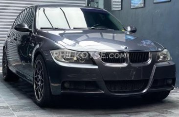 2006 BMW 320I in Angeles, Pampanga