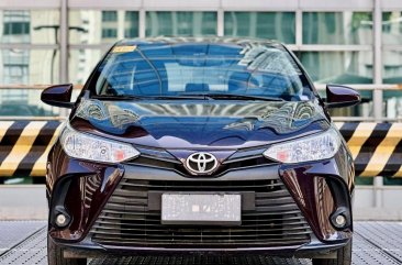 Selling Other Toyota Vios 2021 Sedan in Manila