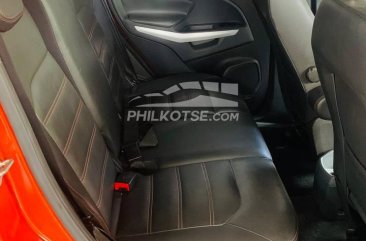 2016 Ford EcoSport  1.5 L Trend AT in Quezon City, Metro Manila