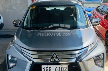 2019 Mitsubishi Xpander GLS 1.5 AT in Quezon City, Metro Manila