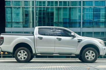 2015 Ford Ranger  2.2 XLT 4x2 AT in Makati, Metro Manila