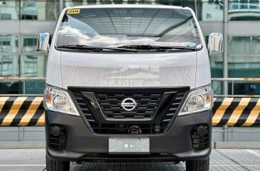 2018 Nissan NV350 Urvan in Makati, Metro Manila