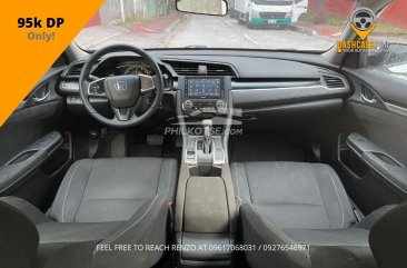 2019 Honda Civic in Quezon City, Metro Manila