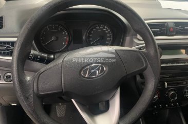 2019 Hyundai Reina  GL 5MT in Quezon City, Metro Manila