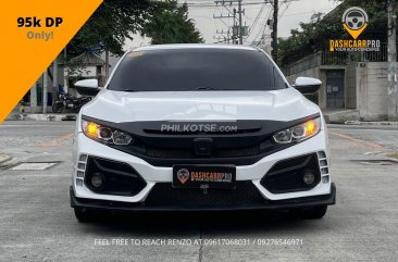 2019 Honda Civic in Quezon City, Metro Manila