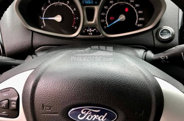 2019 Ford EcoSport  1.5 L Titanium AT in Quezon City, Metro Manila