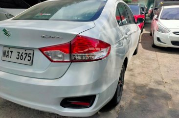 2017 Suzuki Ciaz  GL 1.4L-A/T in Quezon City, Metro Manila